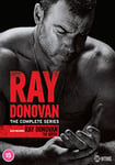 Ray Donovan: Seasons 1 - 7 Collection + movie