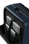 Samsonite RESTACKD utvidbar PC kabinkoffert 55 cm Midnight