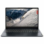 Laptop Lenovo IdeaPad 1 15ALC7 15,6" 16 GB RAM 512 GB SSD AMD Ryzen 5 5500U Spansk qwerty