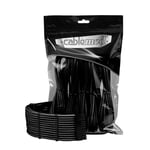 CableMod PRO ModMesh Cable Extension Kit - Sort