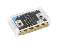 Joy-It Mb-Case01 Sbc-Kabinet Passer Til: Bbc Micro:Bit Akryl