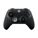 Xbox Elite Wireless Kontroller Series 2 – Forbedret Kontroll og Opptil 40 Timer Batterilevetid - Refurbished