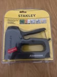 Stanley 0TR250 Heavy Duty Staple And Nail Gun STA0TR250 Brad Nail 