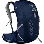 Osprey Europe Talon 22 Men's Hiking Pack Ceramic Blue - L/XL