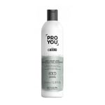 REVLON ProYou The Winner - anti hair loss invigorating shampoo 350 ml