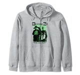 Breaking Bad What Happens Now Zip Hoodie