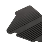 Dustproof Heatsink For Efficient Cooling M.2 Nvme Ssd Heatsink Alloy Coole