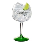 Gordons Grøn Gin & Tonic glas 48 cl