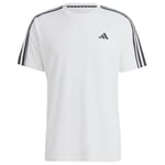 adidas Train Essentials 3-stripes Training Tee, storlek 3XL