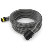 KÄRCHER PRO ACCESSOIRES Tuyau d'aspiration flexible KARCHER 2.889-135.0 emballé DN35 - 4m