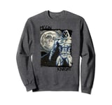 Marvel Marc Spector Moon Knight Hero Sweatshirt