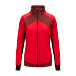 Northug Marka Jacket, Dame High Risk Red XS