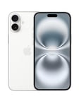 Apple Iphone 16 Plus, 512Gb - White