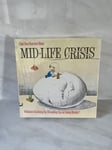 Mid-Life Crisis Board Game The Game Works Party Vintage 1982 Sealed