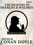 The Memoirs of Sherlock Holmes