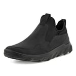 ECCO Men's Mx M Slip-On, Black, 11 UK