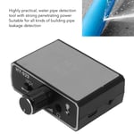 Water Pipe Leakage Detector Intelligent High Sensitivity Underground BG