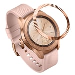 Bezel Ring Galaxy Watch 42mm Rose Guld