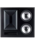 Klipsch THX-6000-LCR-L - Enceinte Cinéma Noir