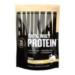 Universal Nutrition Animal Whey Protein Concentrate Vanilla, 1000 g