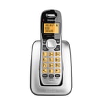 Uniden DECT 1715 Cordless Phone - Single Handset