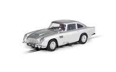 Scalextric 1/32 James Bond Aston Martin DB5 - Goldfinger