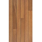 BERRYALLOC Hpl-Laminatgulv Berryalloc Teak Skipsgulv 2-Stav 1,91M