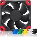 NF-A8 PWM 80 mm Case Fan NF-A8 PWM CH.BK.S