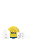 Yale Smart Home Alarm Starter Kit