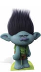 Trolls Branch Cardboard Cutout - 79cm