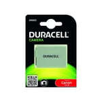 Duracell DR9925 Kamerabatteri till Canon LP-E5