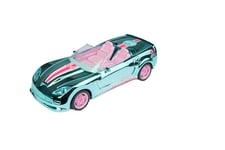 Mondo Motors - Barbie Mini Car 65TH Anniversary - modèle radiocommandé à l'échelle 1:24-22 cm de Longueur - 63815