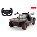 Audi RS Q E-Tron R/C 1:14