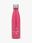 Tinc Heart Hot and Cold Water Bottle, 500ml