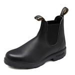 Blundstone Femme Original 500 Series Bottes Chelsea, Noir Black Premium, 43.5 EU