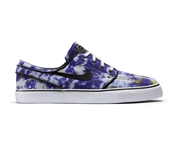 Nike SB Zoom Stefan Janoski Premium QS 2014 - Tie Dye - Size UK 9 (EU 44) US 10