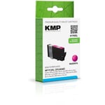 KMP Ink Cartridge for HP 912XL (3YL81AE) - for HP OfficeJet Pro 8010, 8012, 8014