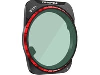 Filter Freewell Circular Polarizer Cpl For Dji Air 3