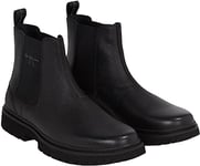 Calvin Klein Jeans homme bottines triple black 44 EU