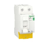 SCHNEIDER ELECTRIC Interrupteur différentiel A9R11240 - 40A 30mA Type A