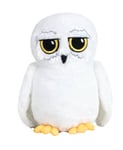 Peluche Hibou Hedwig Harry Potter H 23 CM Plush Jouet Owl Chouette