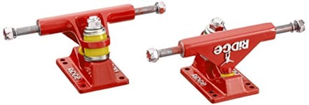 Ridge Skateboards 4" Trucks en aluminium pour Big Brother 27" Mini Cruisers en 9 couleurs