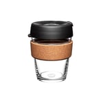 Kahvikuppi KeepCup Glass, 340 ml