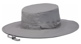 Chapeau unisexe columbia coolhead ii gris