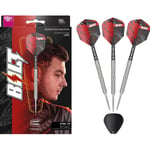 Target Darts Sebastian Bialecki SP 90% Tungsten Steel Tip Darts - 22g