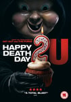 Happy Death Day 2u DVD