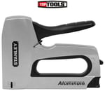 Stanley 0-TR150HL Heavy-Duty Anti-Jam Sharp Shooter Staple Gun STA0TR150HL