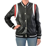 Blouson Redskins  Veste Cuir Ambroise Sting