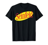 Seinfeld Logo T-Shirt