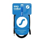 Câble USB Sound station quality [SSQ] SS-2068 Noir 5 m